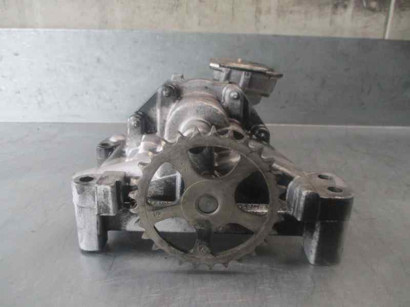 VOLVO S40 2 generation (2004-2012) Oil Pump 9644350880,9644350880+28703176 19684294