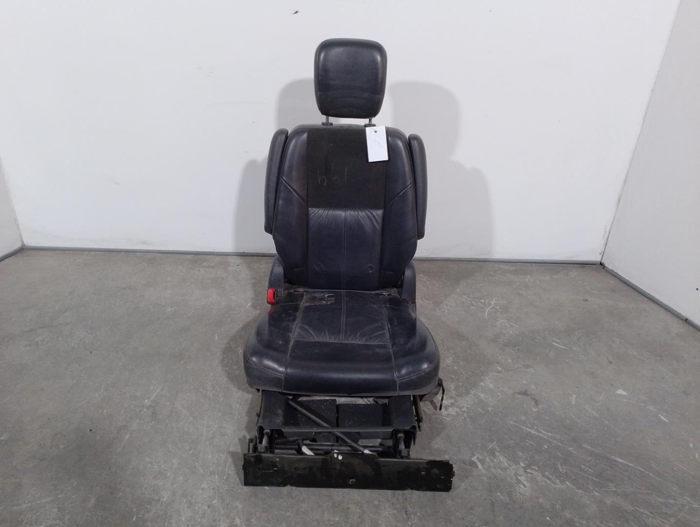 LANCIA Ypsilon II (Type 843)  (2003-2011) Rear Seat 4784549, CUERONEGRO, 5PUERTAS 21725577