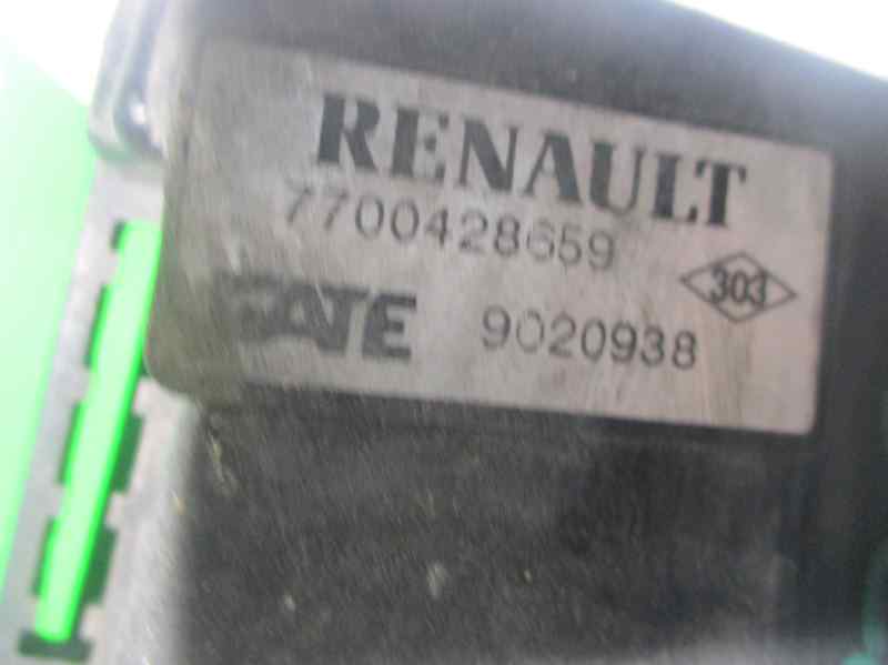 RENAULT Clio 2 generation (1998-2013) Вентилятор диффузора 9020938,GATE,7700428659+ 19606337