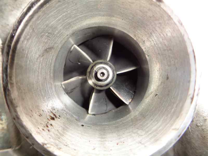 HONDA Vectra B (1995-1999) Turbina GARRETT,GARRETT+4542162 19669812