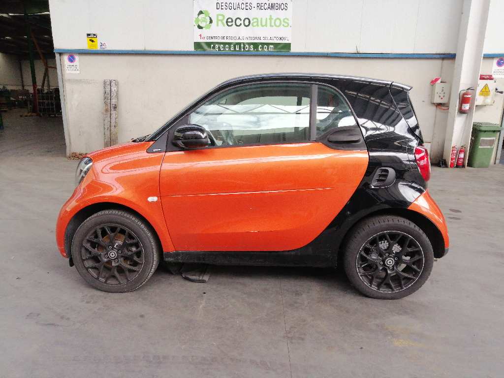 SMART Fortwo 3 generation (2014-2023) Difūzoriaus ventiliatorius 8240708+ 19688290