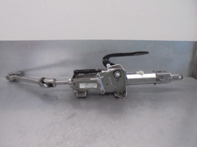 SEAT Leon 3 generation (2012-2020) Steering Column Mechanism 5Q1419502AP 21119604