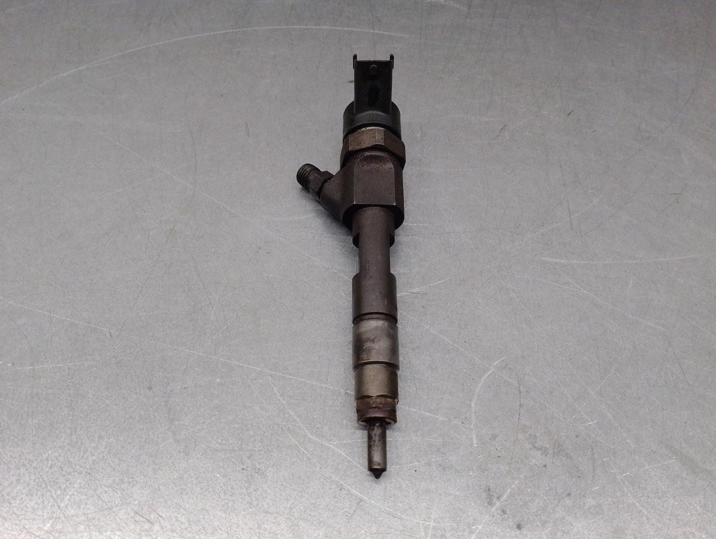 RENAULT Laguna 1 generation (1993-2001) Fuel Injector 7700111014,0445110021 23118377