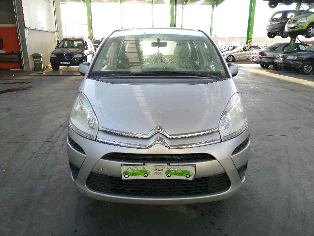 CITROËN C4 Picasso 1 generation (2006-2013) Фортка передняя левая 43R001100,DOT249AS2M24 19803649