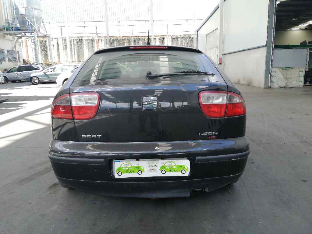 NISSAN Leon 1 generation (1999-2005) Aizmugurējā bagāžnieka slēdzene 3B9827505C+ 19760892