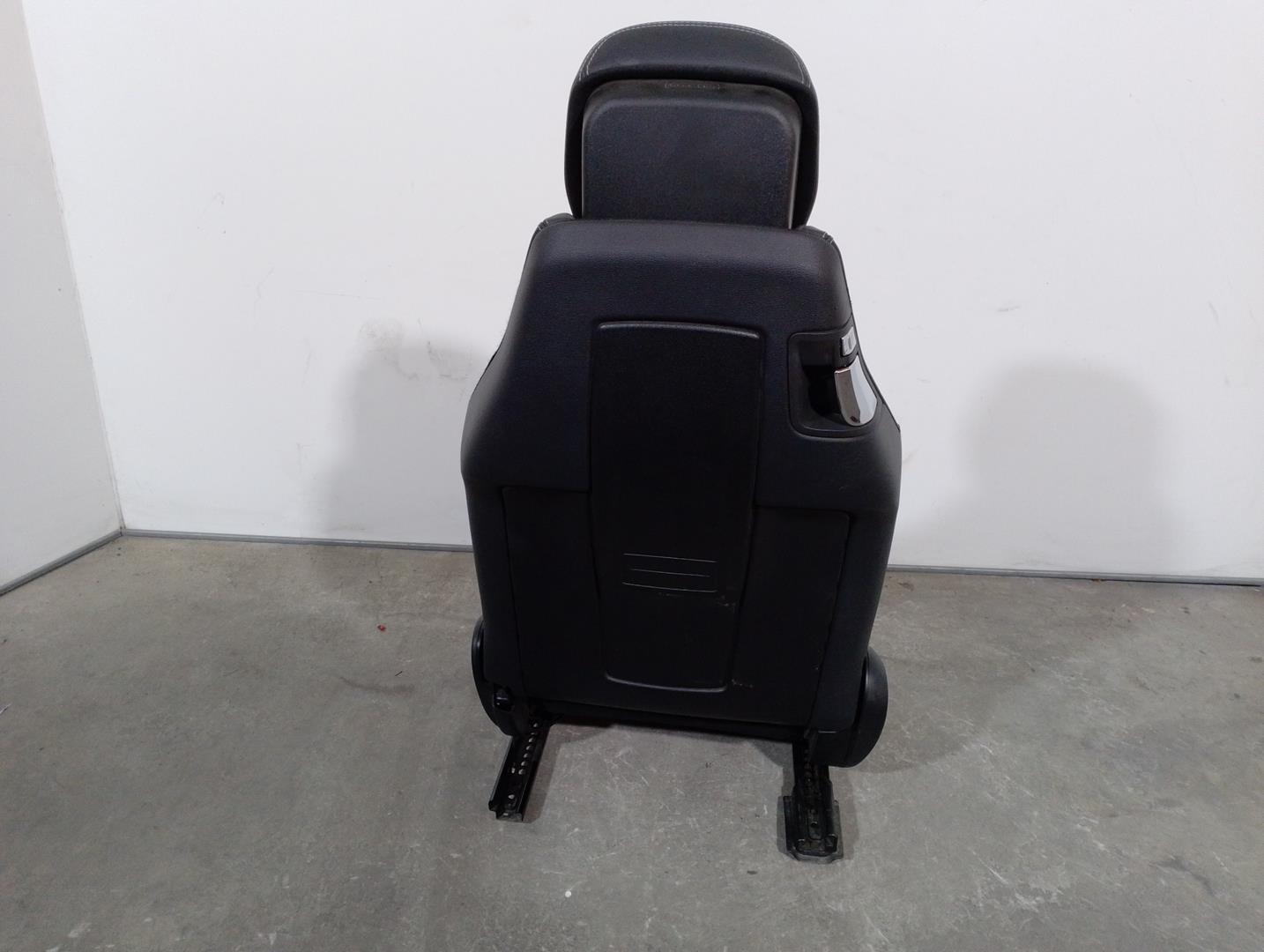 MERCEDES-BENZ E-Class W212/S212/C207/A207 (2009-2016) Front Right Seat 4942686,CUERONEGRO,2PUERTAS 22780640