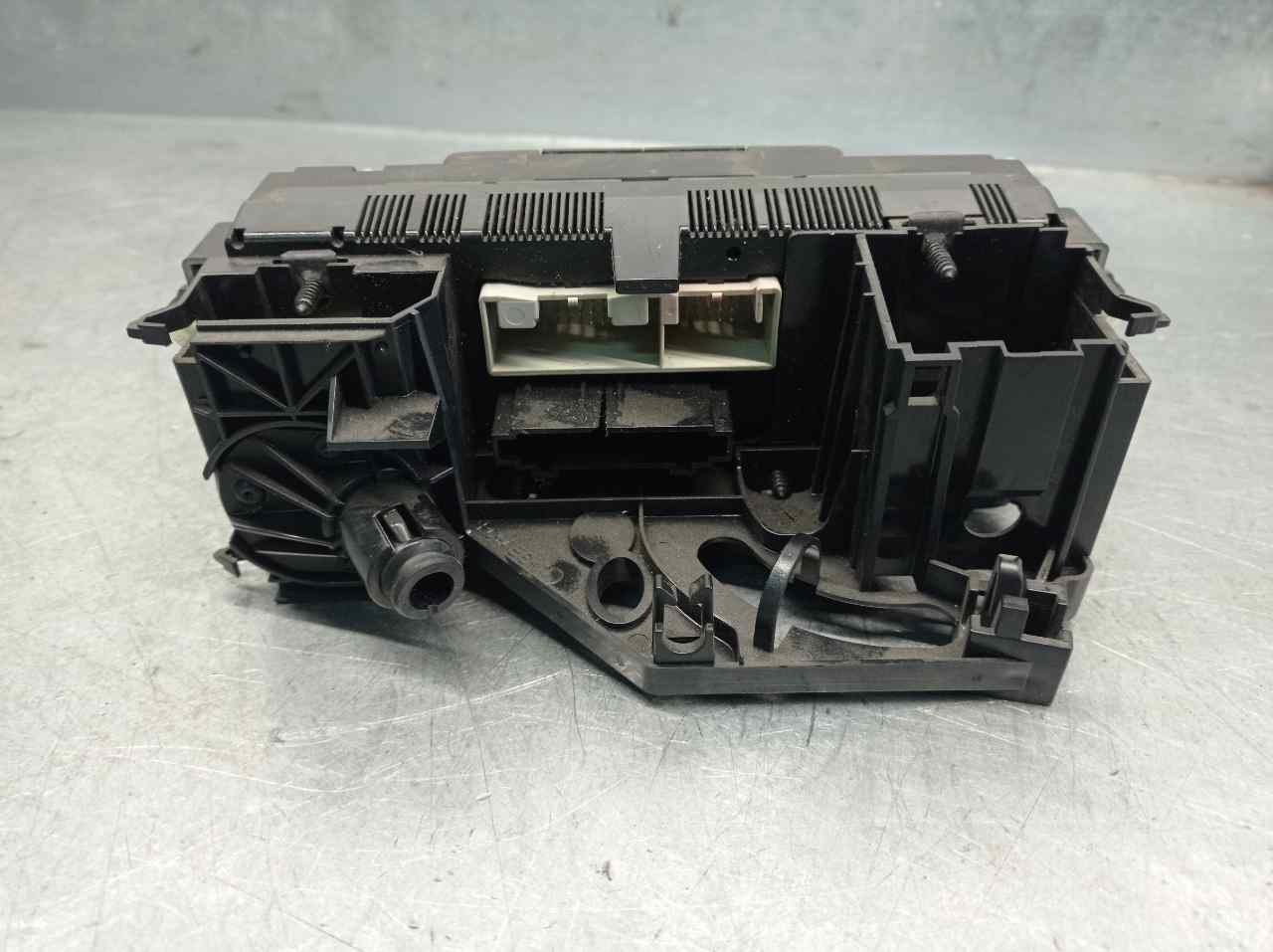 VOLKSWAGEN Caddy 3 generation (2004-2015) Climate  Control Unit 1K0907044CT 19768691