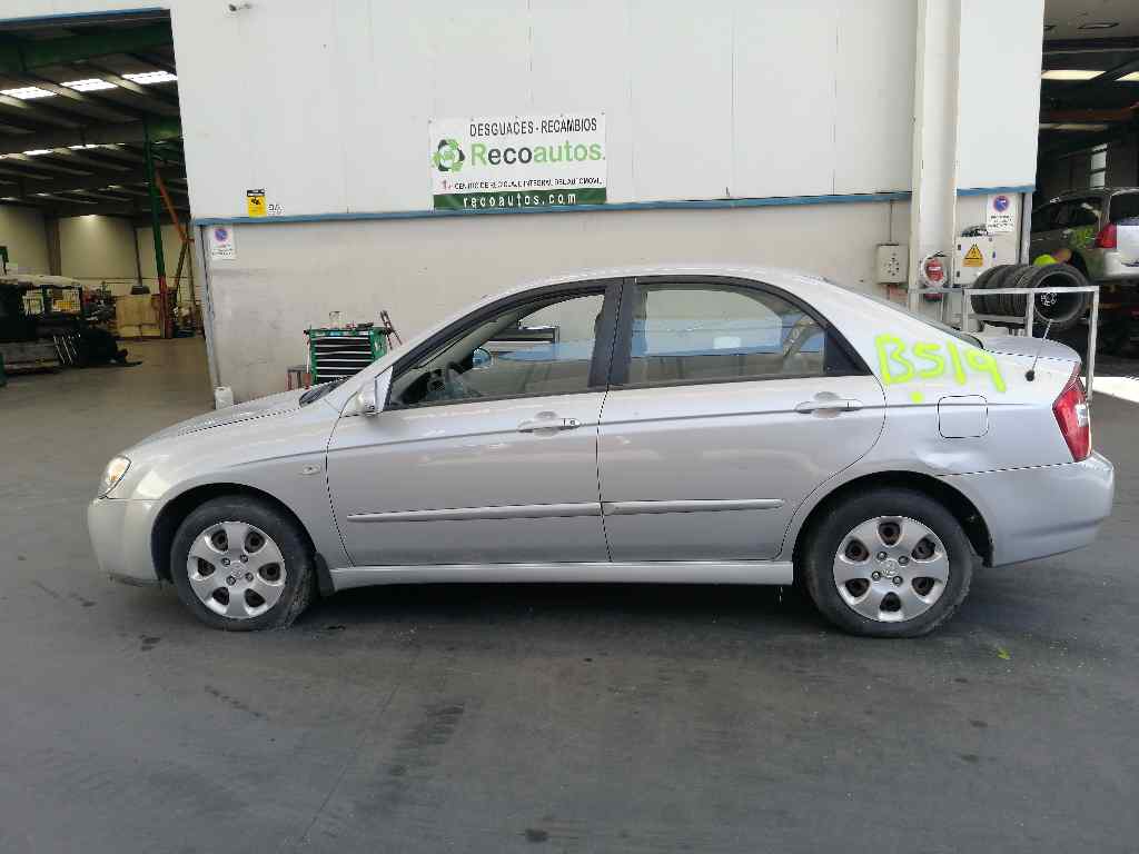 KIA Cerato 1 generation (2004-2009) Vysokotlaké palivové čerpadlo 331002A410,0445010124 19750541