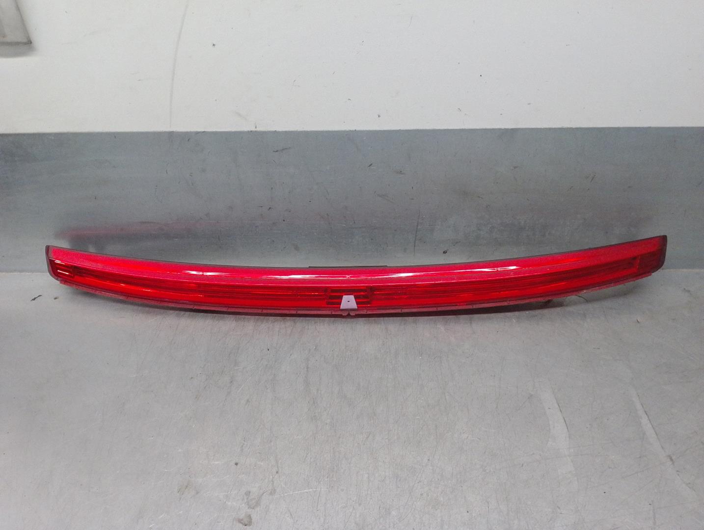 CITROËN C4 Picasso 1 generation (2006-2013) Rear cover light 9654435580 24163578