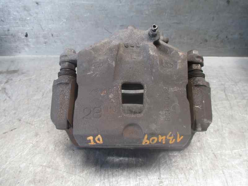 KIA Sportage 2 generation (2004-2010) Front Left Brake Caliper BC140092,MANDO 19747351