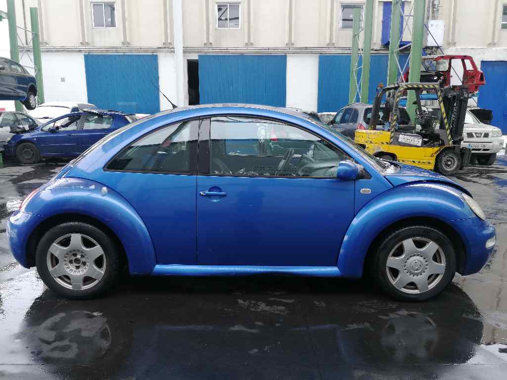 NISSAN Beetle 2 generation (1998-2012) Помпа на сервоуправление DELPHI,DELPHI+ 19727350