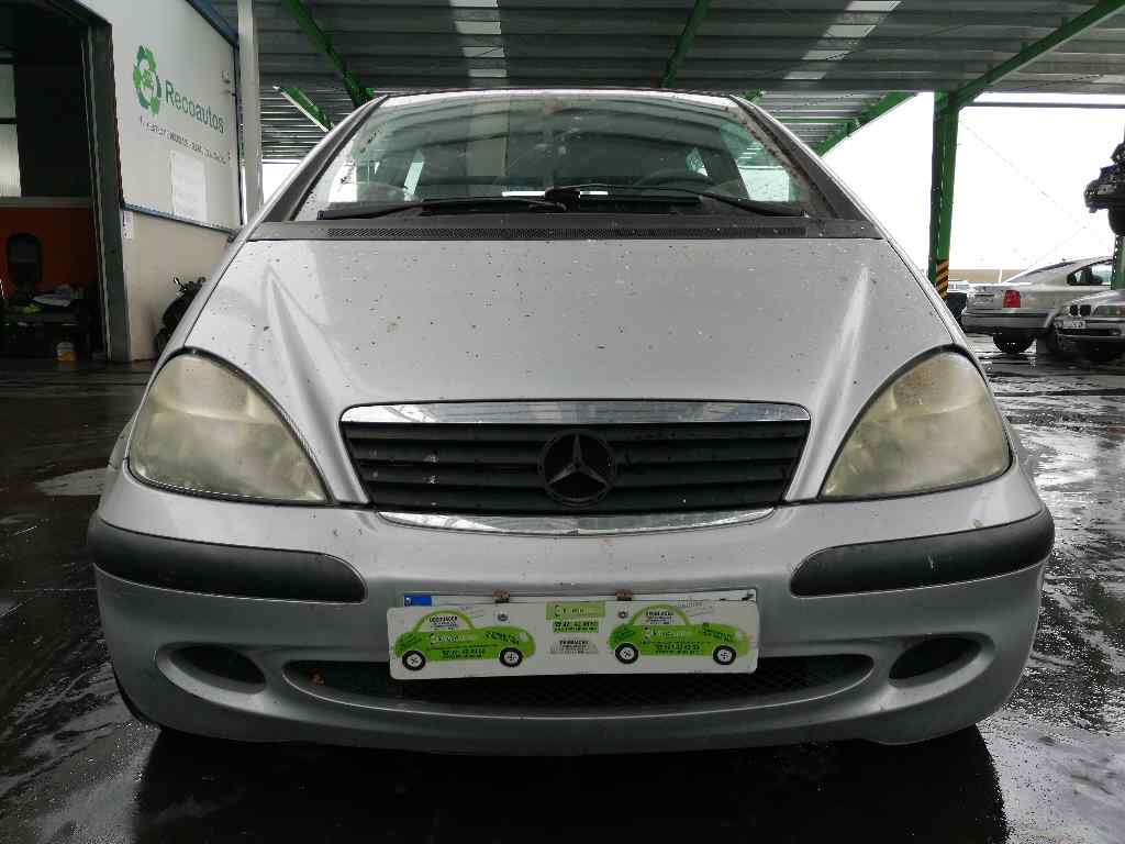 VAUXHALL A-Class W168 (1997-2004) Vanne EGR WAHLER,WAHLER+ 19720619