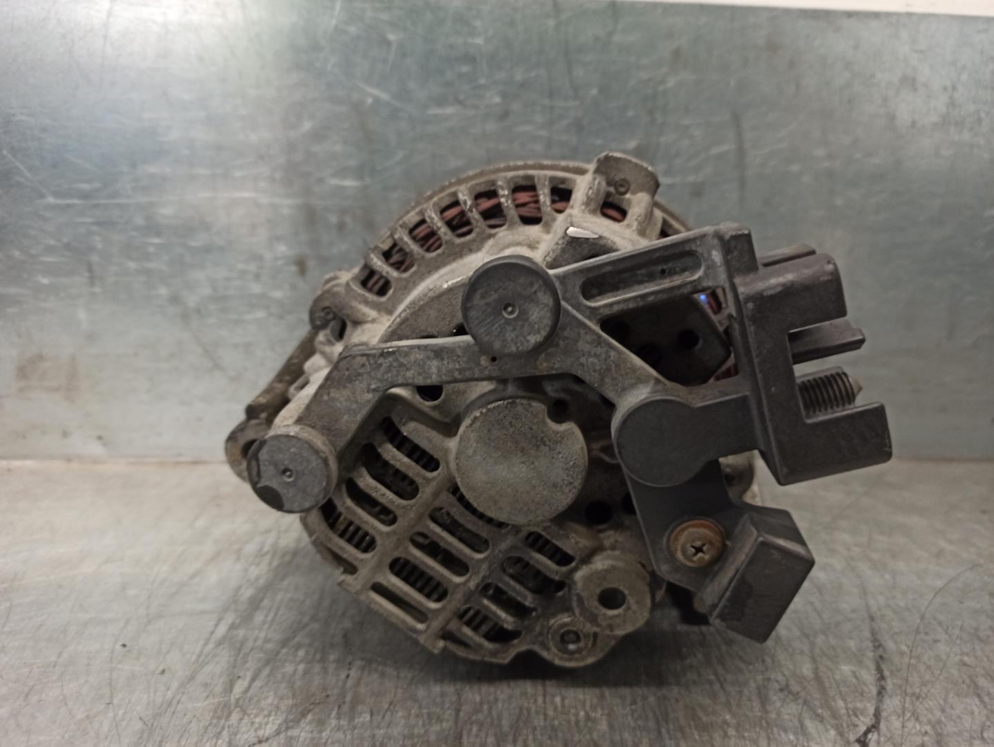 DODGE Partner 1 generation (1996-2012) Alternator HELLA, HELLA+75733 19811517