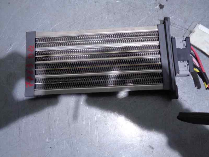 KIA Carnival 2 generation (2006-2010) Interior Heater Resistor MODINE, MODINE+1130060718 19729182