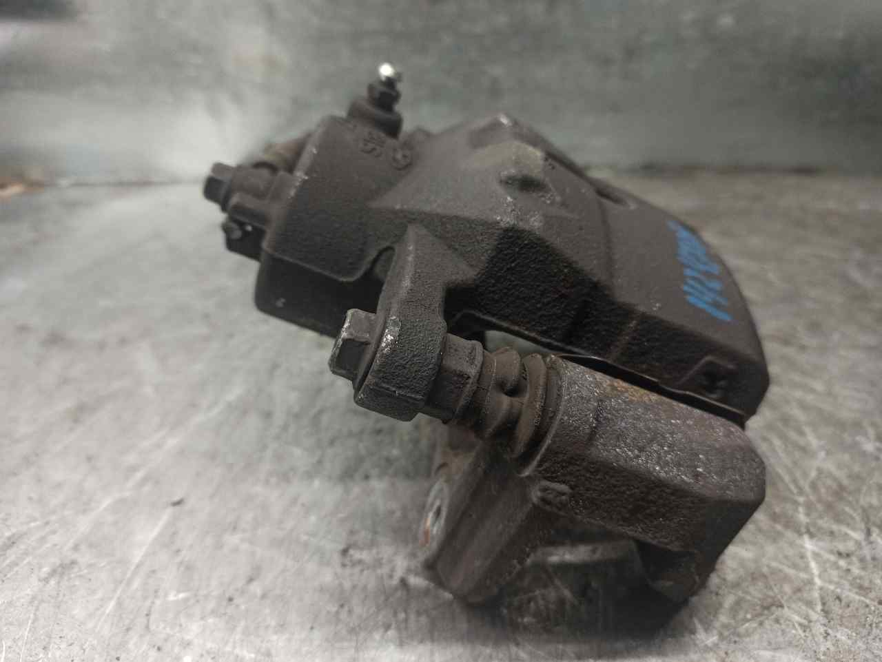 HYUNDAI i30 GD (2 generation) (2012-2017) Front Left Brake Caliper MOBIS,MOBIS+ 19773695