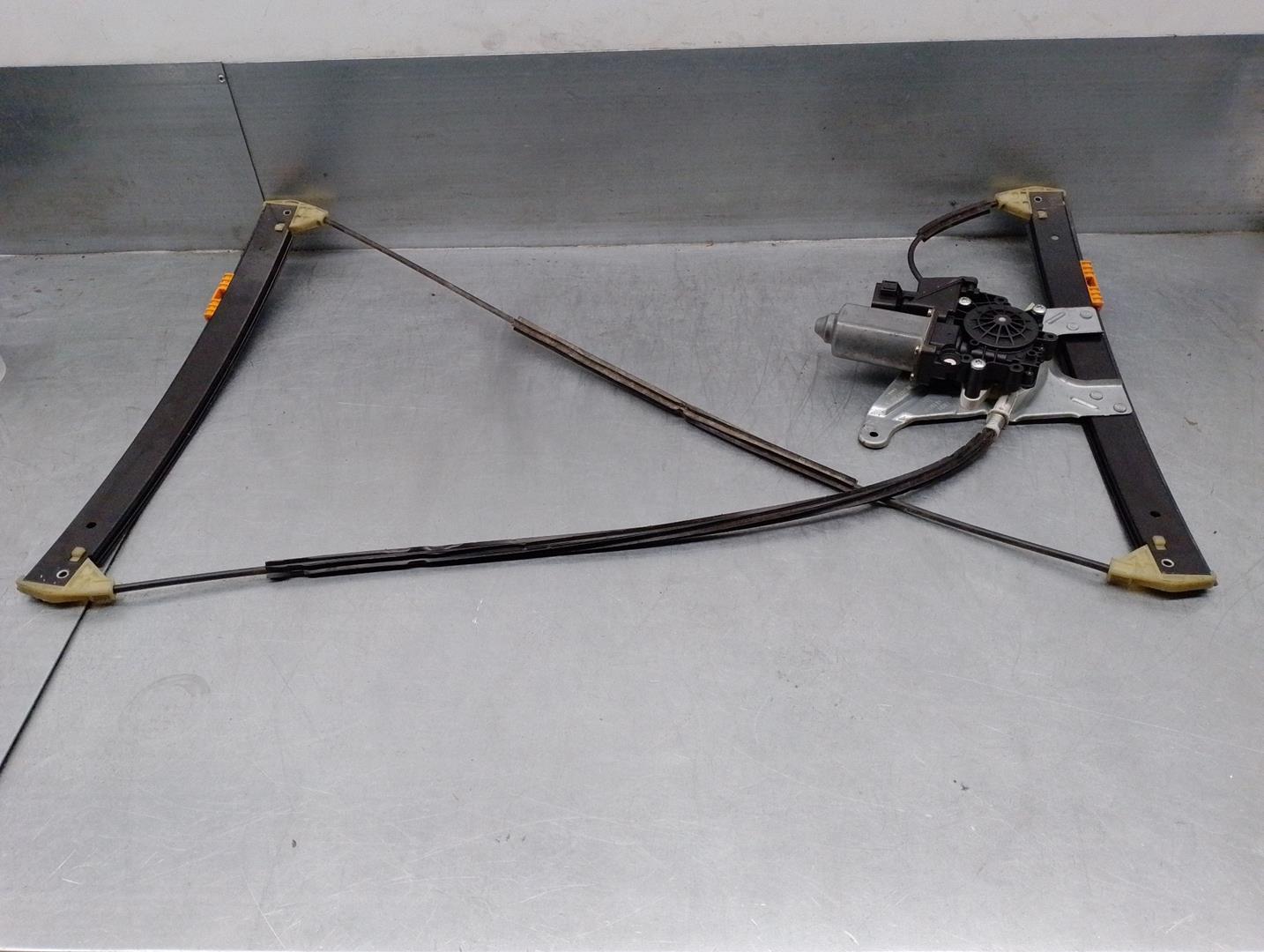 ALFA ROMEO Spider 916 (1995-2006) Front Right Door Window Regulator 8L3837462, 8PINES, 3PUERTAS 24218444