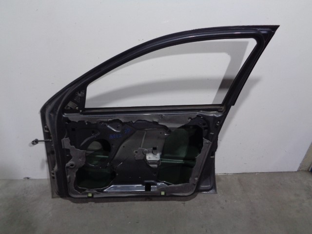 FORD Mondeo 3 generation (2000-2007) Front Right Door 1446436,GRISOSCURO,5PUERTAS 19843708