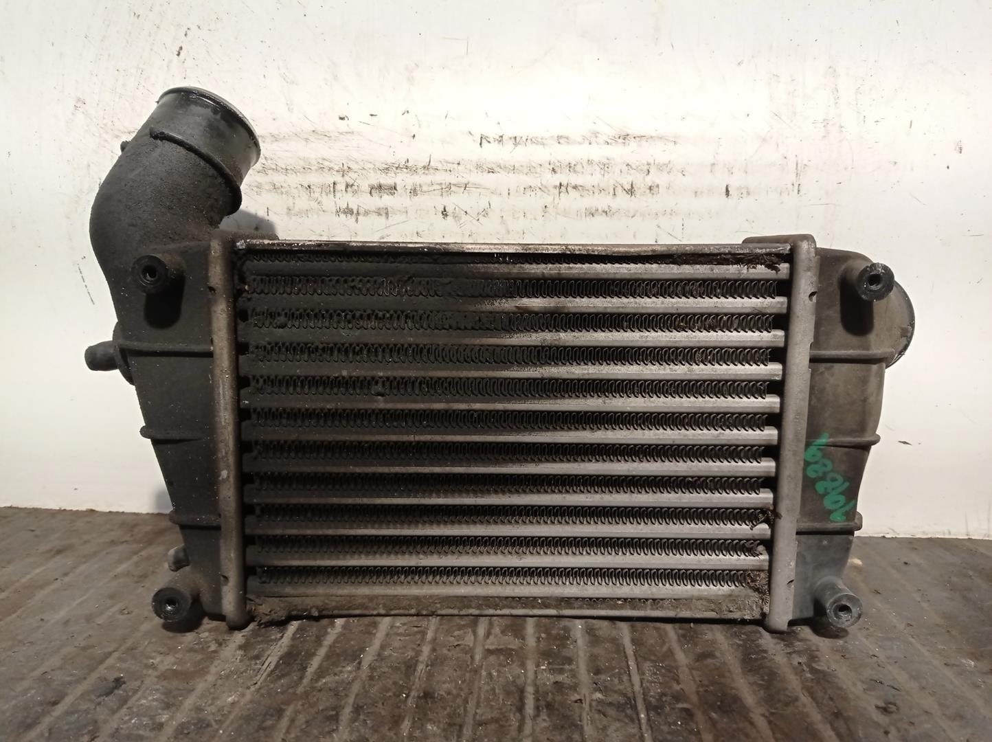 ALFA ROMEO 147 2 generation (2004-2010) Intercooler Radiator 517159990,1686864,MODINE 24212949