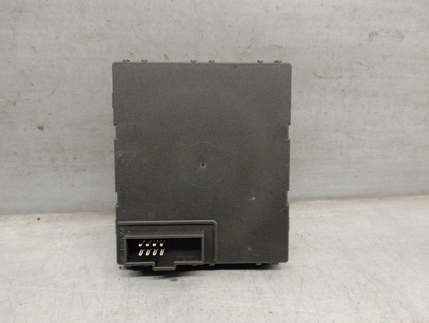 OPEL Vectra 2 generation (2004-2010) Comfort Control Unit 092216554, 351787, TEMIC 24211642