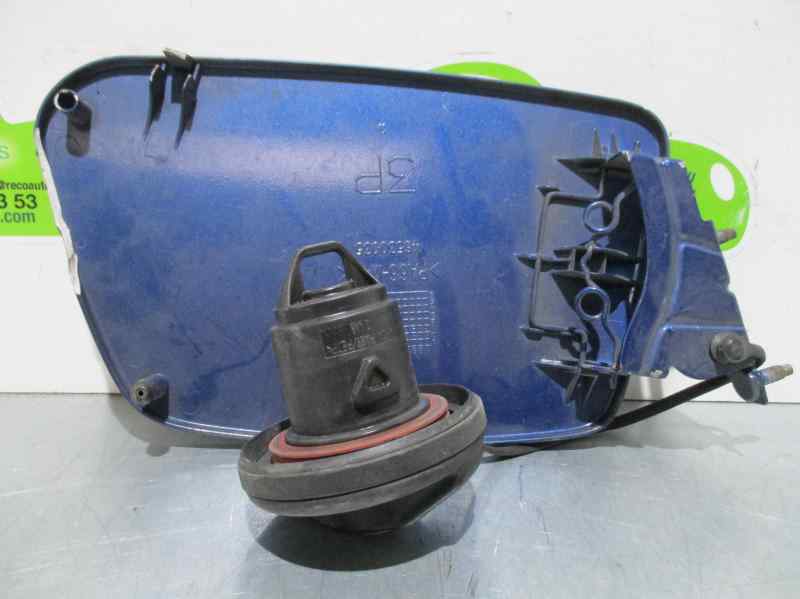 FIAT Punto 3 generation (2005-2020) Капачка на резервоара за гориво AZUL, 46530035+ 19550657