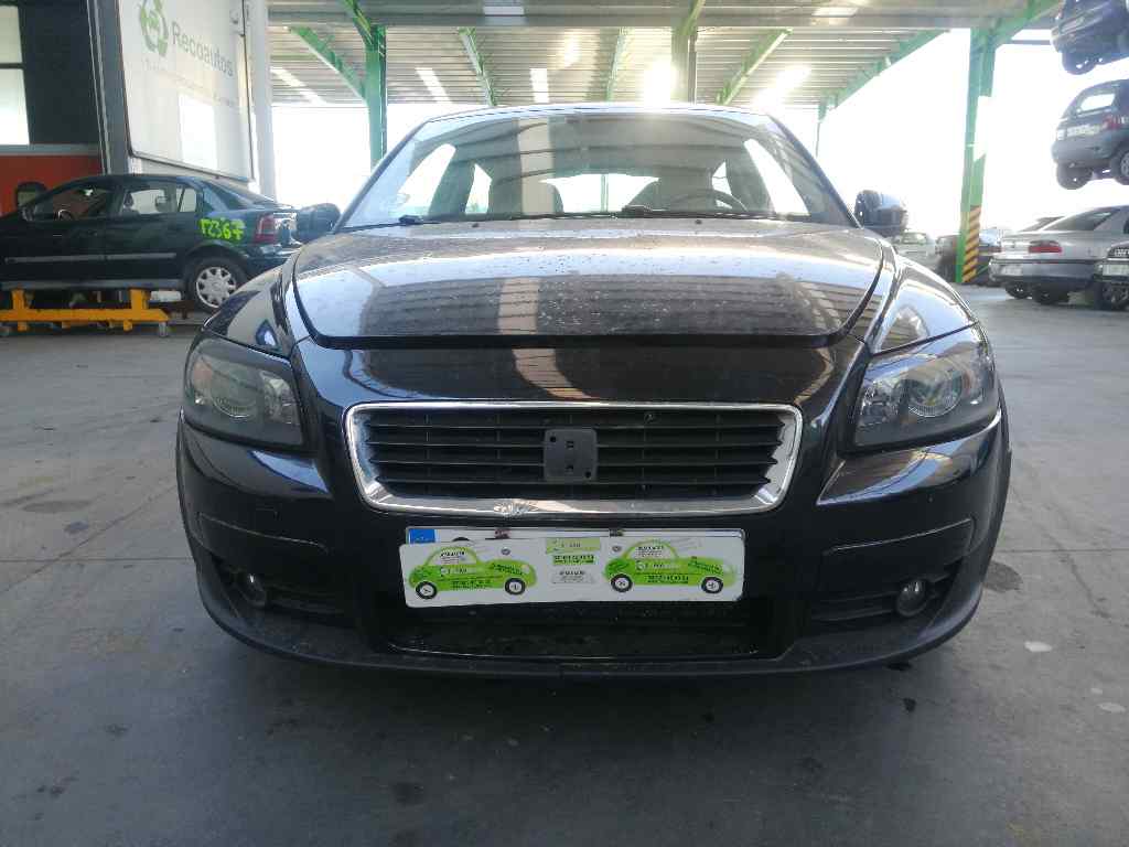 VOLVO C30 1 generation (2006-2013) Εξωτερική Χειρολαβή Δεξιάς Προσόψεως Πόρτας +30663865 26324150