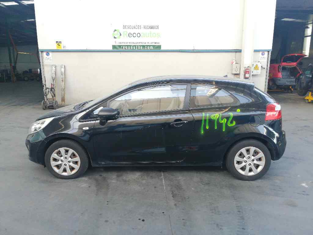 KIA Rio 3 generation (2011-2017) Csomagtérfedél 3PUERTAS,3PUERTAS+NEGRO 19709835