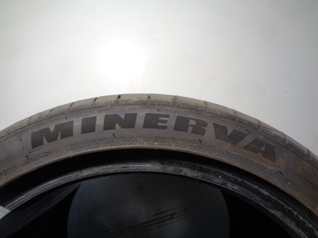 AUDI A4 B6/8E (2000-2005) Tire 23540ZR1895Y, MINERVA, F205 24181806