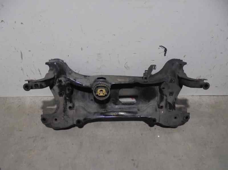 SKODA Superb 2 generation (2008-2015) Front Suspension Subframe CUNAMOTOR,CESTA18 24118884