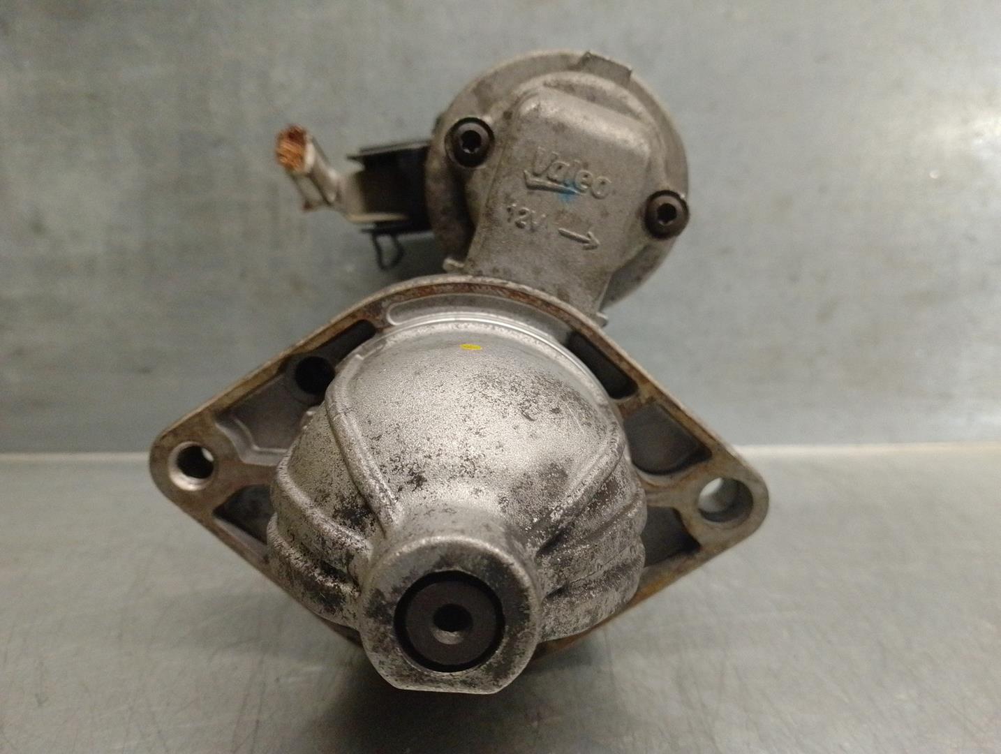 FORD Ka 2 generation (2008-2020) Starter Motor 51823860, D6G32, VALEO 19864171