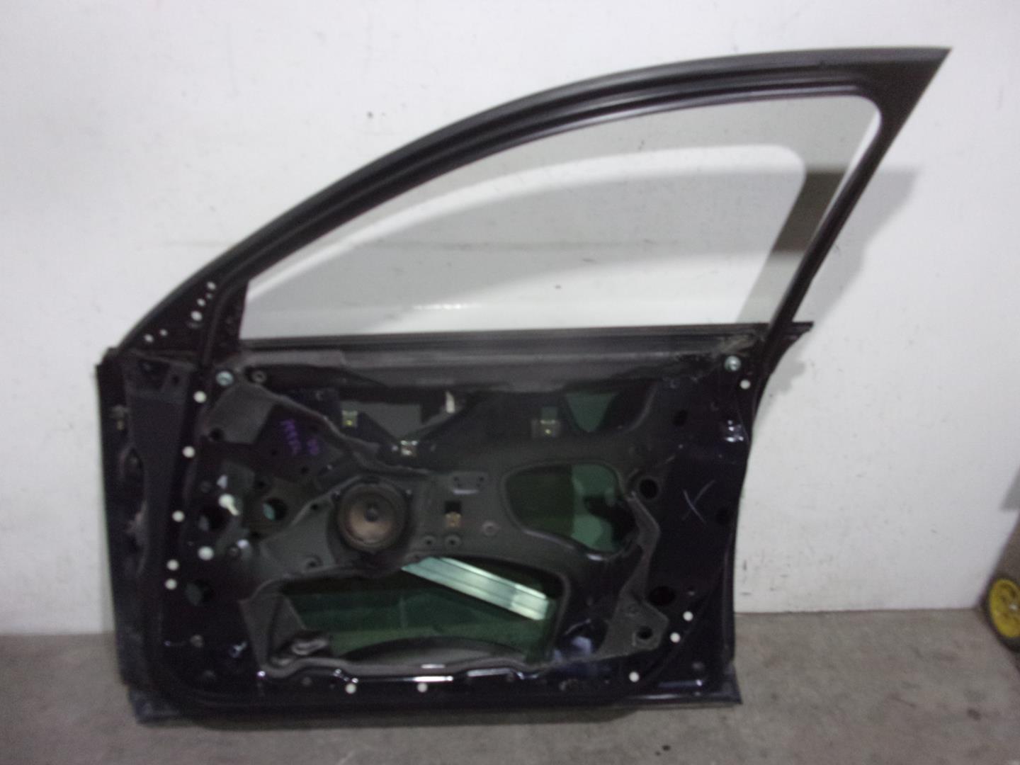 AUDI A6 C6/4F (2004-2011) Front Right Door 4F0831052F, AZUL, 4PUERTAS 24220772