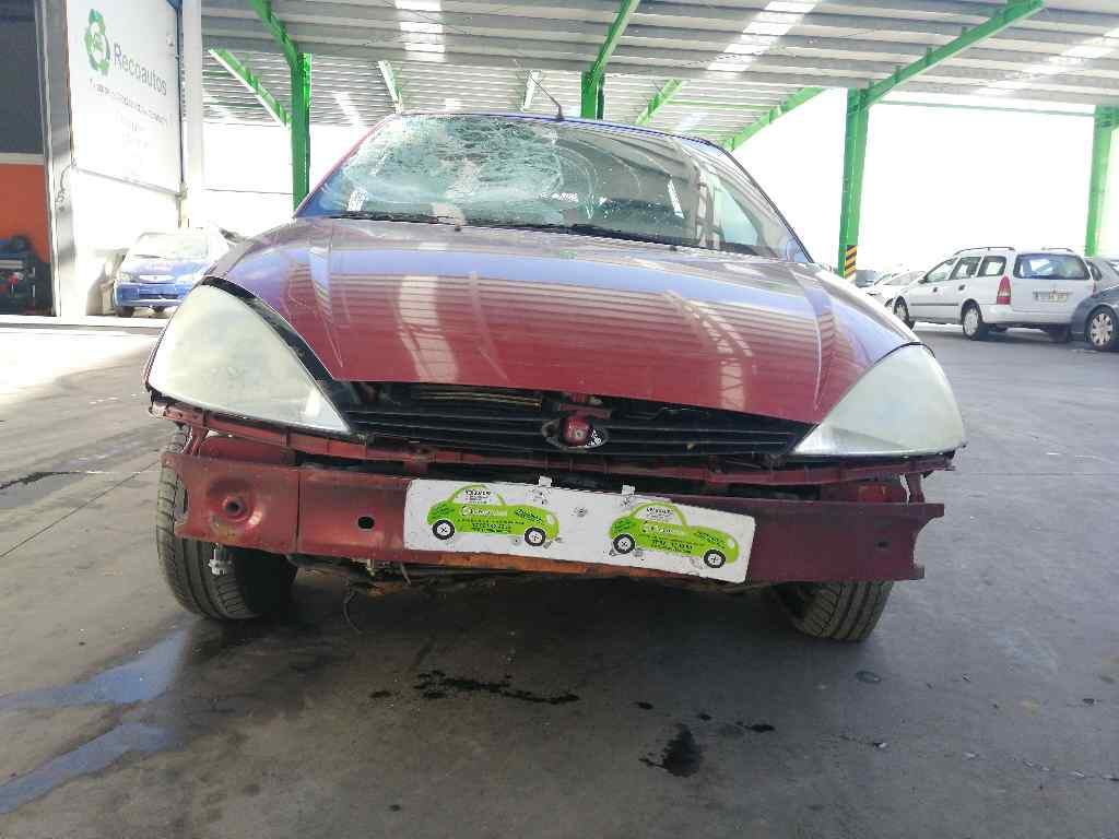 PEUGEOT Focus 1 generation (1998-2010) Блок света XS4F12A650FAB 19708628