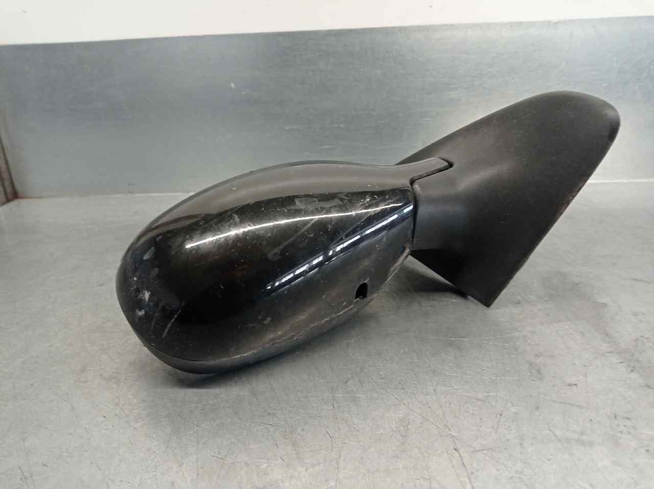 VAUXHALL Clio 2 generation (1998-2013) Right Side Wing Mirror 5PUERTAS,5PUERTAS+MANUAL 19812575