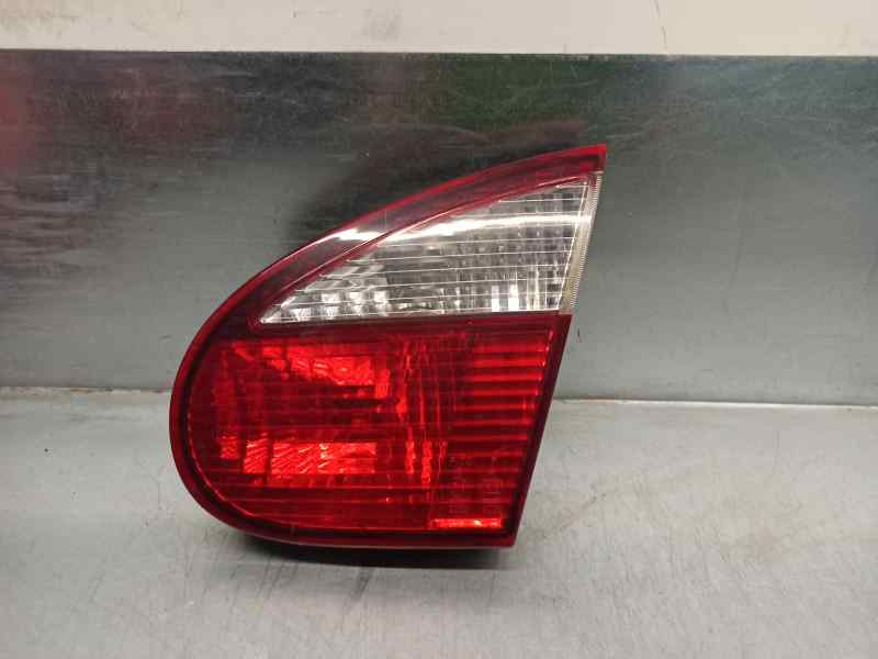 VAUXHALL Lanos T100 (1997-2008) Rear Right Taillight Lamp PORTON,4PUERTAS 19701735