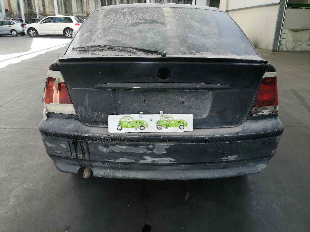 FORD 3 Series E46 (1997-2006) Rear Bumper 3PUERTAS,3PUERTAS+NEGRO 19699833