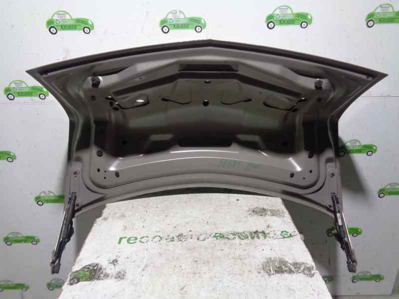 CADILLAC CTS 1 generation (2002-2007) Bootlid Rear Boot COLORCHAMPAGNE, 4PUERTAS 24548625