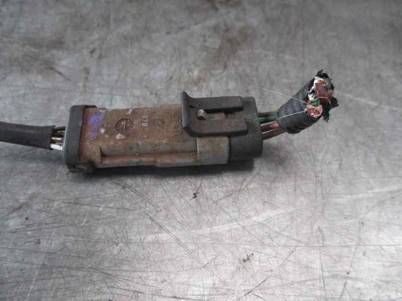 RENAULT Clio 2 generation (1998-2013) Lambda Oxygen Sensor 7700109844, 875342 19726450