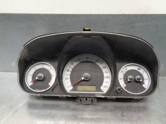 KIA Cee'd 1 generation (2007-2012) Speedometer 940031H270 19844966