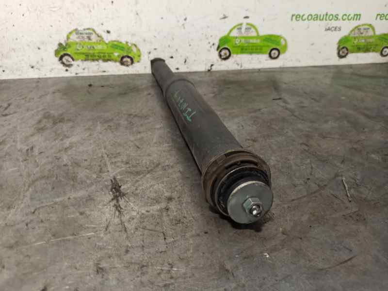 CHEVROLET Aygo 1 generation (2005-2014) Rear Left Shock Absorber 03071000401,KYB,485300H010+ 19690692