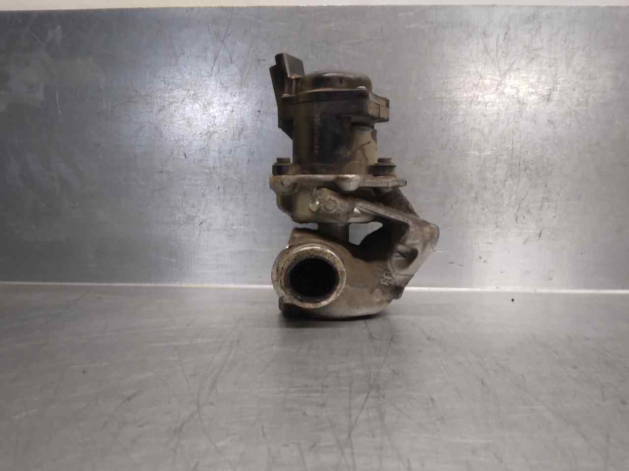 PEUGEOT 107 Peugeot 107 (2005-2014) EGR vārsts 9658203780, 21604059, VALEO 19843960