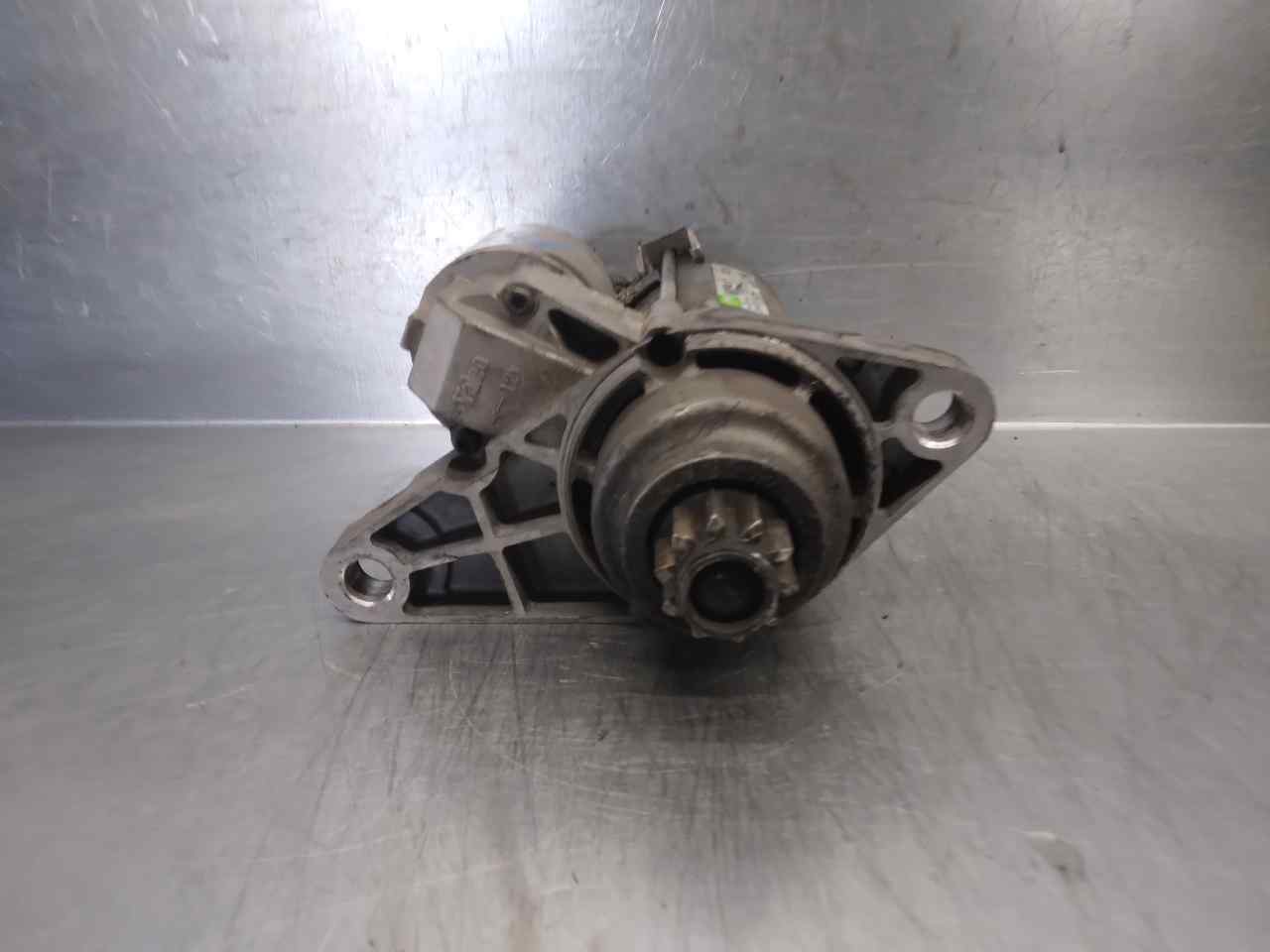 ALFA ROMEO Cordoba 2 generation (1999-2009) Starter auto D6GS12, VALEO, 02T911023S+ 19810843