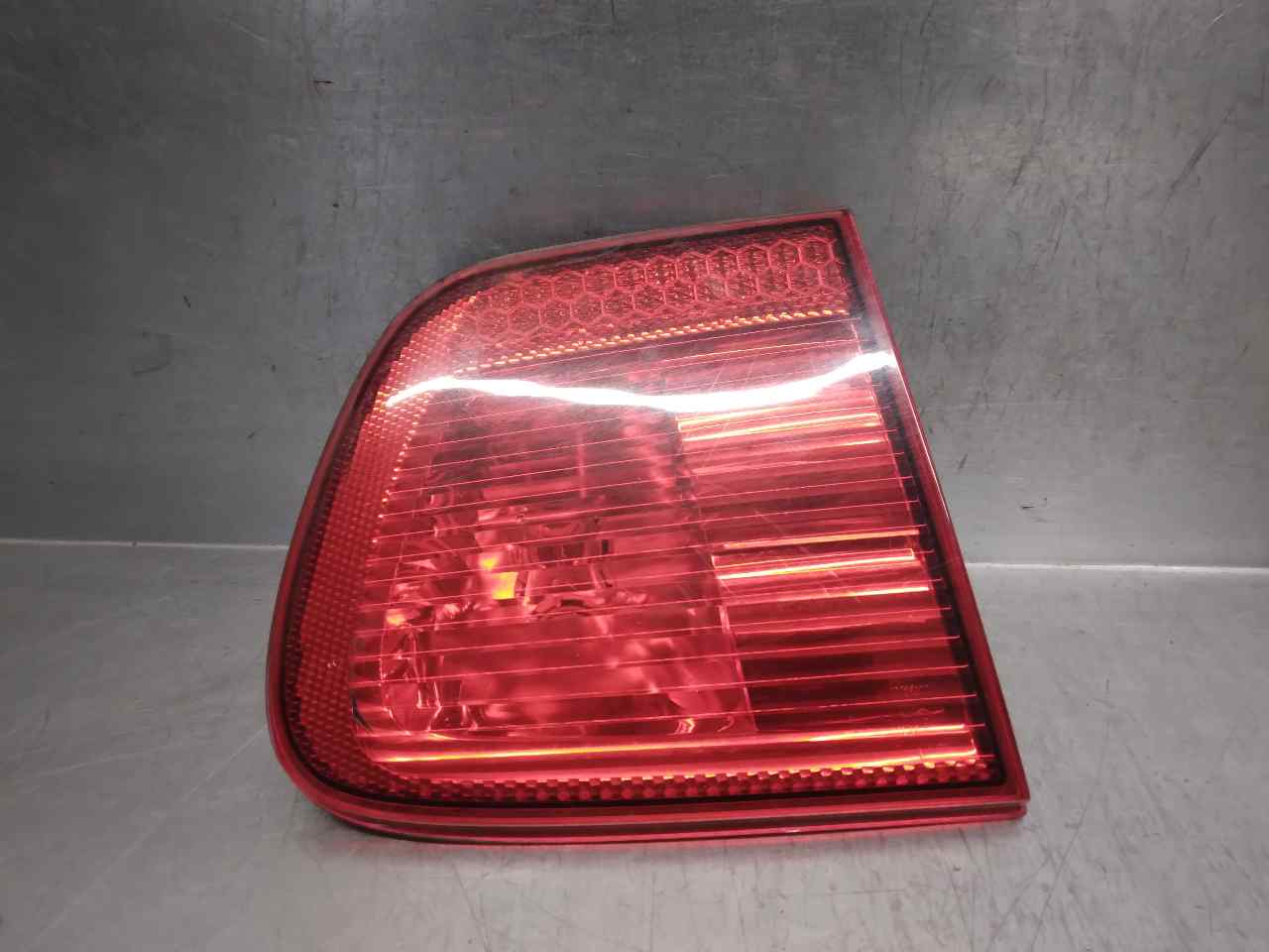 LEXUS Cordoba 1 generation (1993-2003) Rear Left Taillight 5PUERTASS,5PUERTASS+DEPORTON 19845135