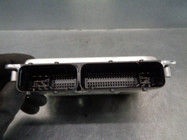 MAZDA A2 8Z (1999-2005) Μονάδα ελέγχου κινητήρα ECU 045906019G,0281010220 19805995