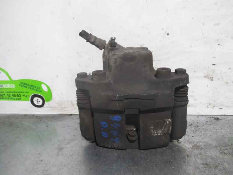 DACIA Logan 1 generation (2004-2012) Bremsecaliper foran høyre TRW,TRW+ 19628934