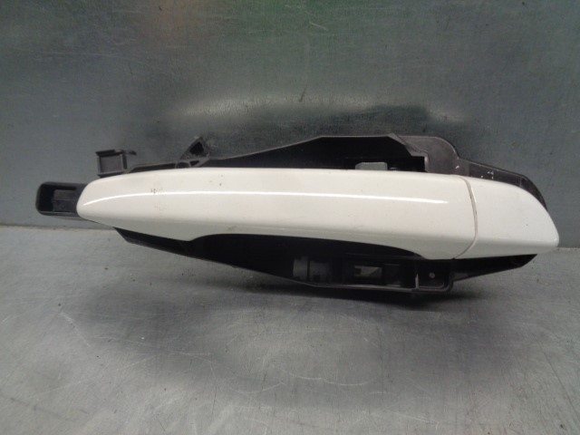 PEUGEOT 308 T7 (2007-2015) Rear right door outer handle 9802977180 19812866