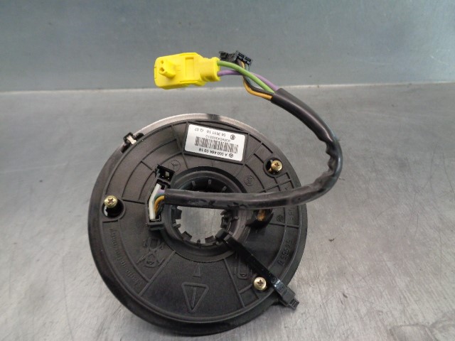 MERCEDES-BENZ S-Class W220 (1998-2005) Steering Wheel Slip Ring Squib A0004640318 19801629