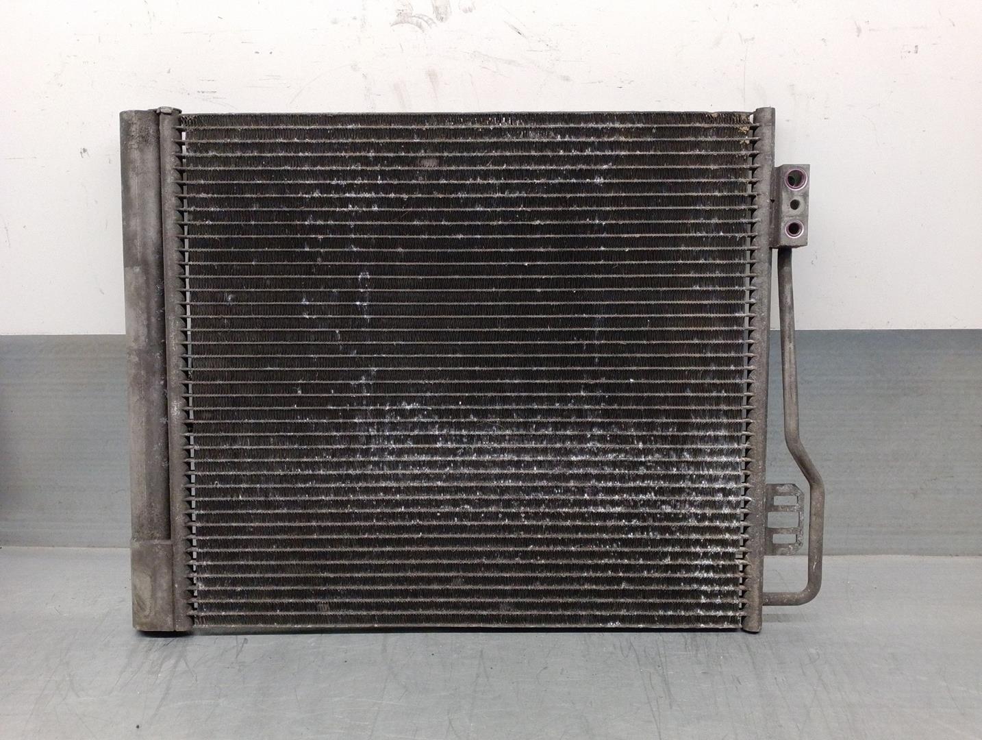 SMART Fortwo 2 generation (2007-2015) Air Con Radiator A4515000054, K8040 24188986