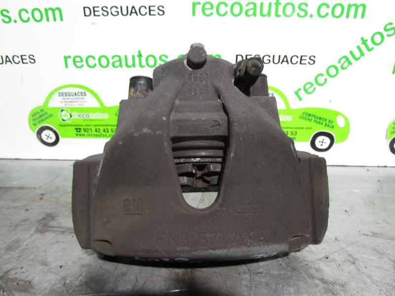 SUBARU Astra H (2004-2014) Priekinis kairys suportas ATE,ATE+9823 19575438