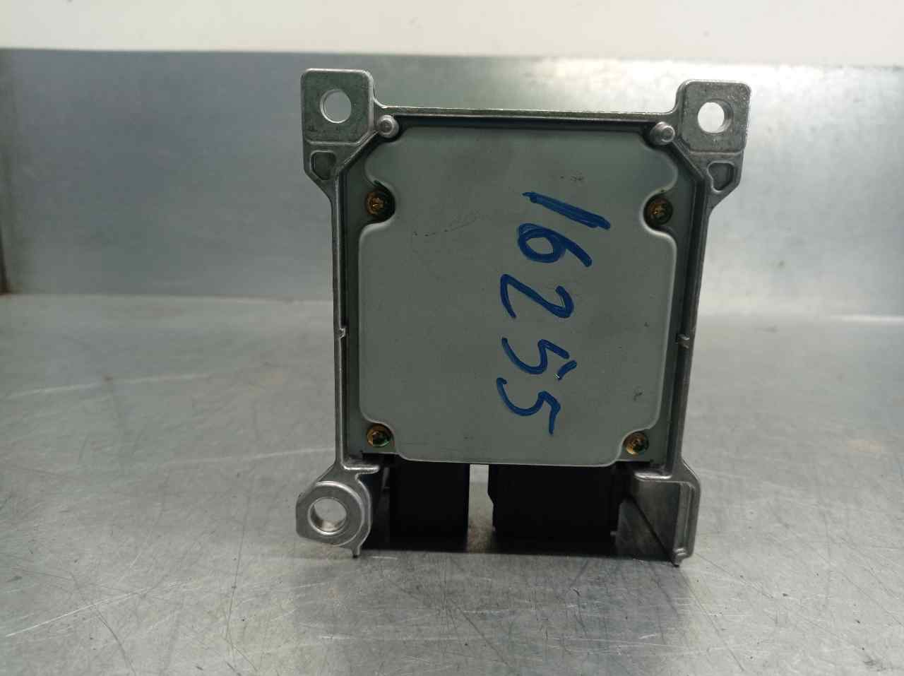 PEUGEOT Focus 1 generation (1998-2010) SRS Control Unit 2M5T14B056DD,0285001425 19833263