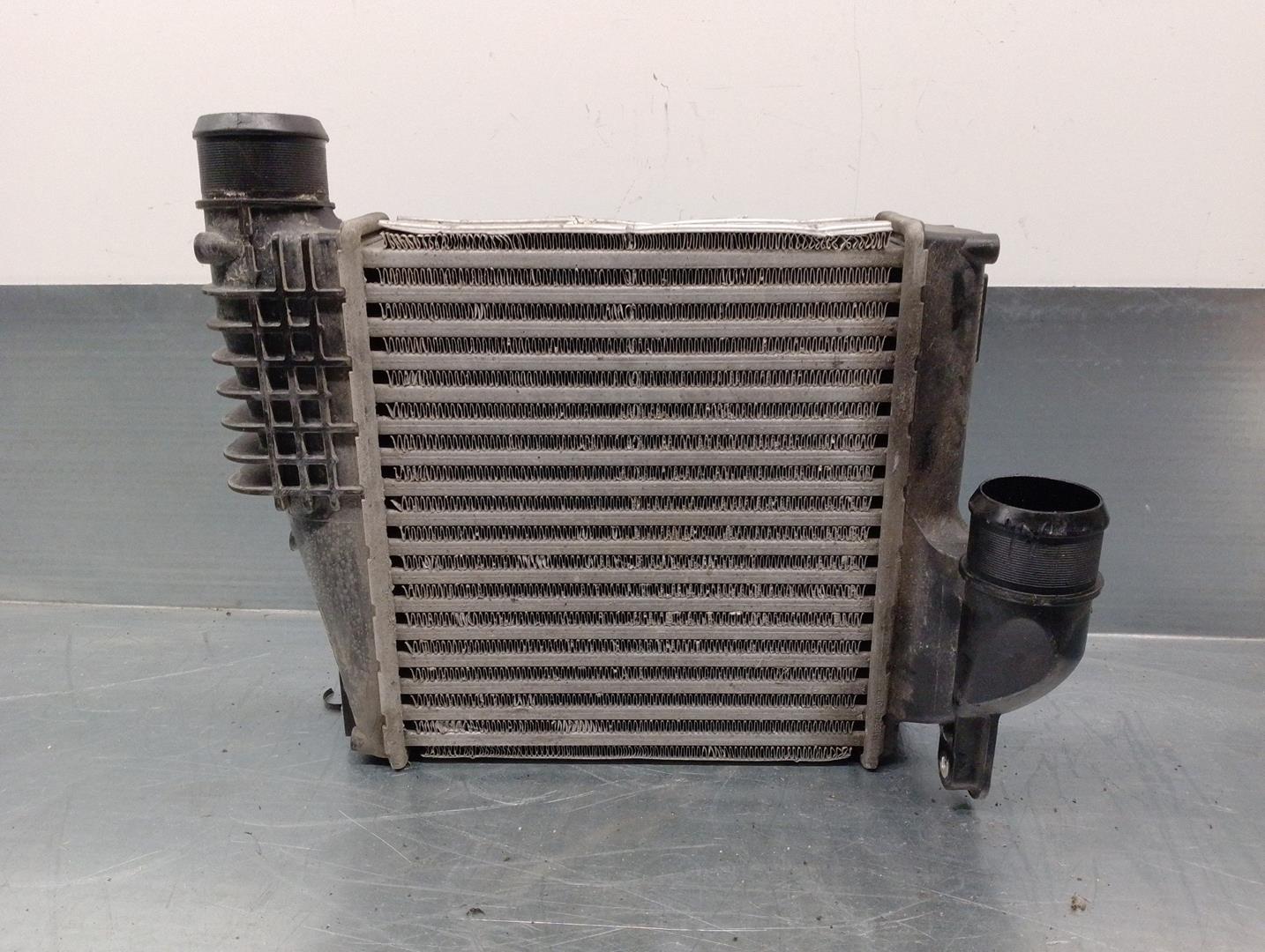 PEUGEOT 308 T9 (2013-2021) Intercooler Radiator 9675627980, MM11495C, VALEO 21659627