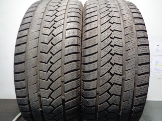 LAND ROVER Discovery 4 generation (2009-2016) Tire 25555R19111H, TORQUE, TQ022 19893226